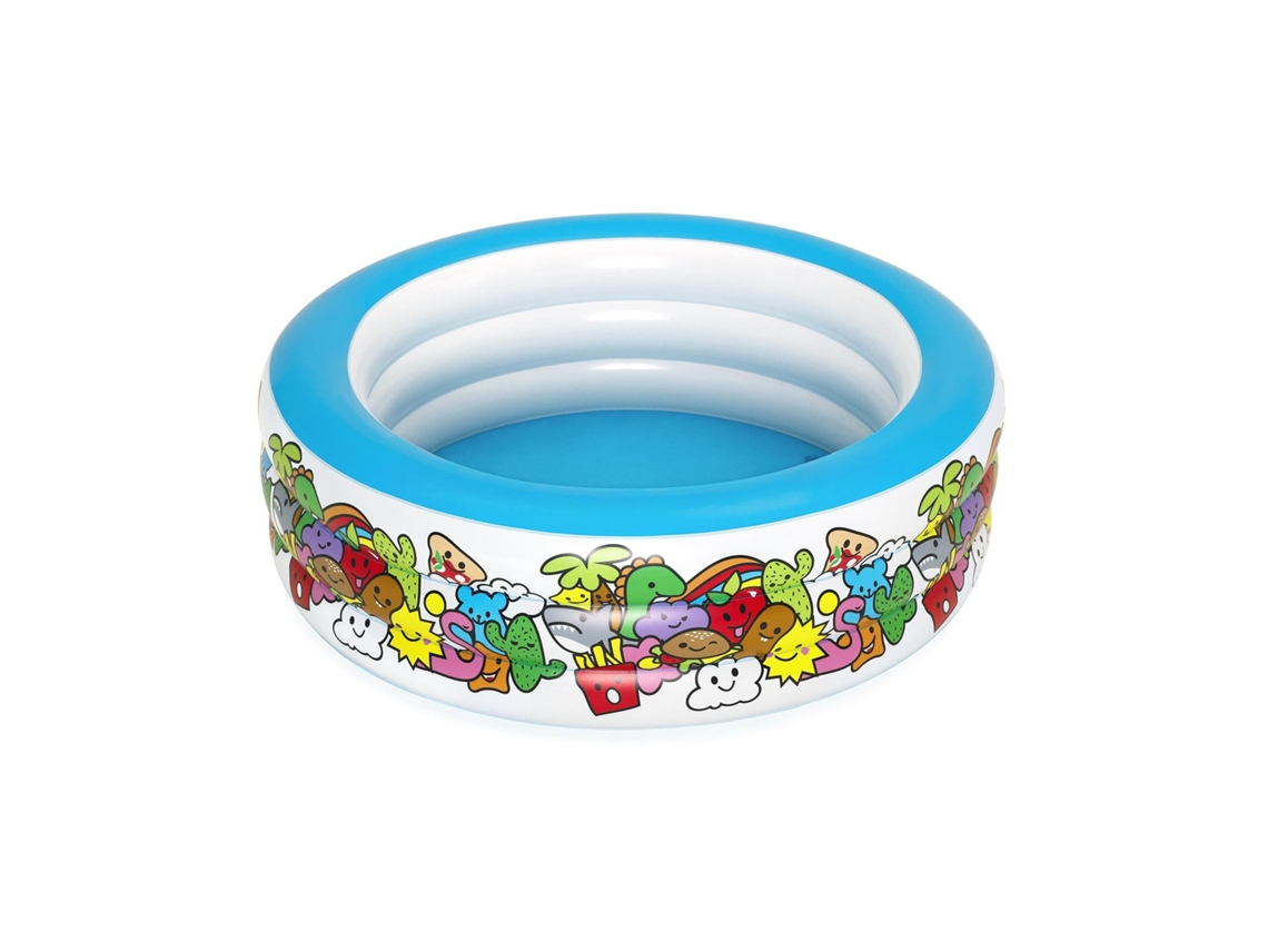 Bestway 51121 Piscina de Juegos Infantil