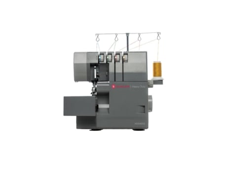 Máquina de coser Overlock cantante hd0405
