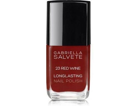 Labial Líquido GABRIELLA SALVETE Longlasting Ename