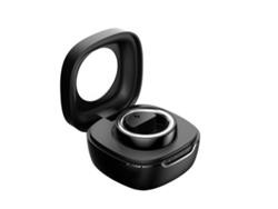 Anillo Inteligente R8, Monitor De Salud Y Actividad Física Con Modos Multideporte, Certificación Ip68 Y Batería De Larga Duración, Compatible Con Ios Y Android.