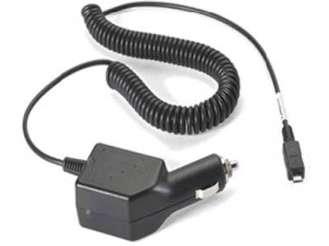 Cargador Auto ZEBRA VCA400-02R