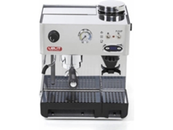 Cafetera LELIT PL042TEMD (15 bar - Molido y Grão)