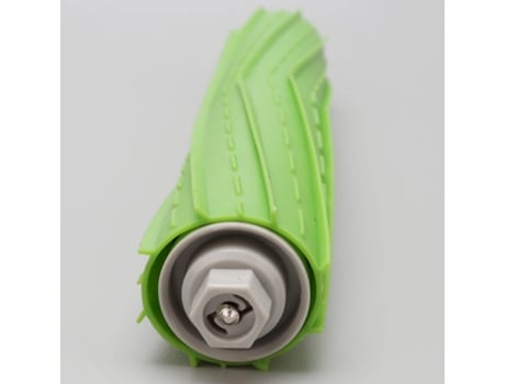 Juego de 3 cepillos de rodillos, piezas de repuesto compatibles con Irobot Roomba I3 I3 I6 I7 I7 E5 E6 E7, accesorios para aspiradoras