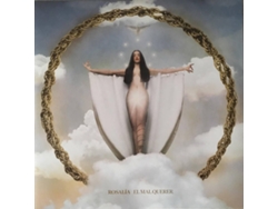 Vinilo Rosalía  - El Mal Querer (1CDs)