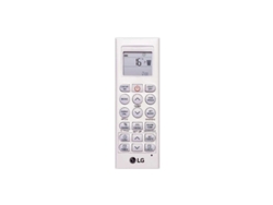 Mando De Aire Acondicionado Lg Akb76038403