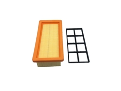 Peças de reposição filtro hepa compatível para karcher 6.415-953.0