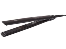 Plancha de pelo negra Sokany Hs 950b