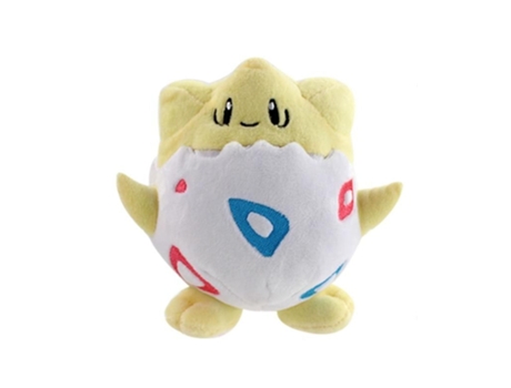 Nuevos Pequeños Juguetes de Peluche de Moda: Muñecos de Peluche Para Niños 15Cm Togepi