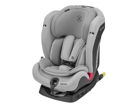 Silla Auto MAXI-COSI Titan Plus (Grupo II/III)