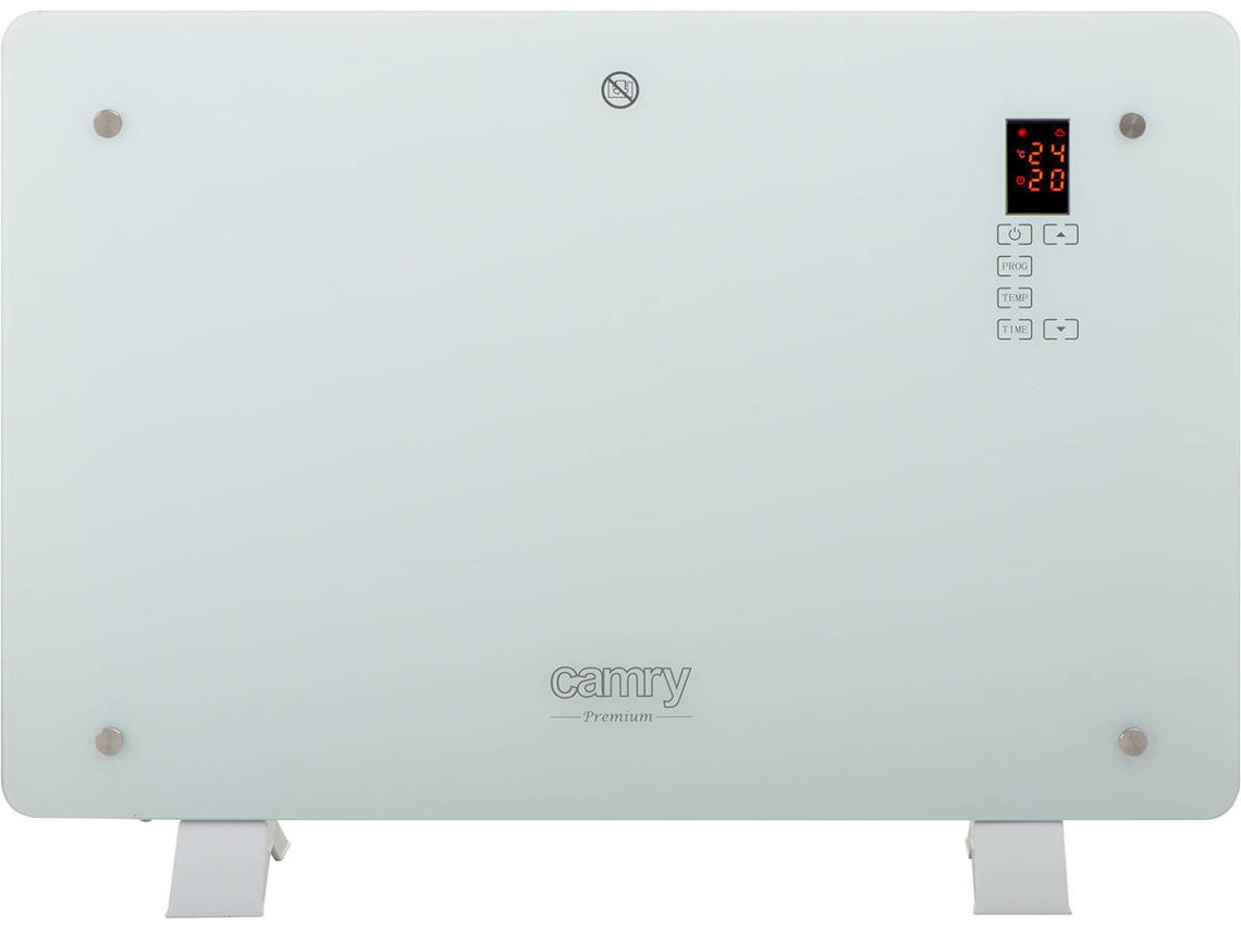 Convector CAMRY CR7721 (1500 W)