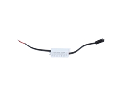 2026-driver Led 1x5w 1200ma Adaptador Transformador Fuente De Alimentación 85-265v Ac A 2-4v Dc Para Luces Led Exteriores