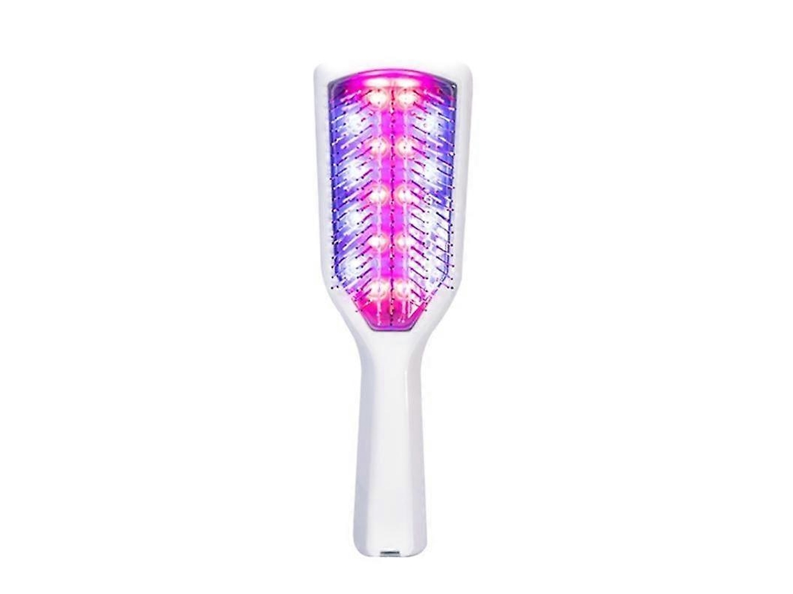 Cepillo eléctrico de masaje de cabeza Peine eléctrico para el cuidado del cabello Fisioterapia Photon Tienda Jinyubo
