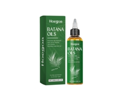 Aceite esencial para el crecimiento del cabello