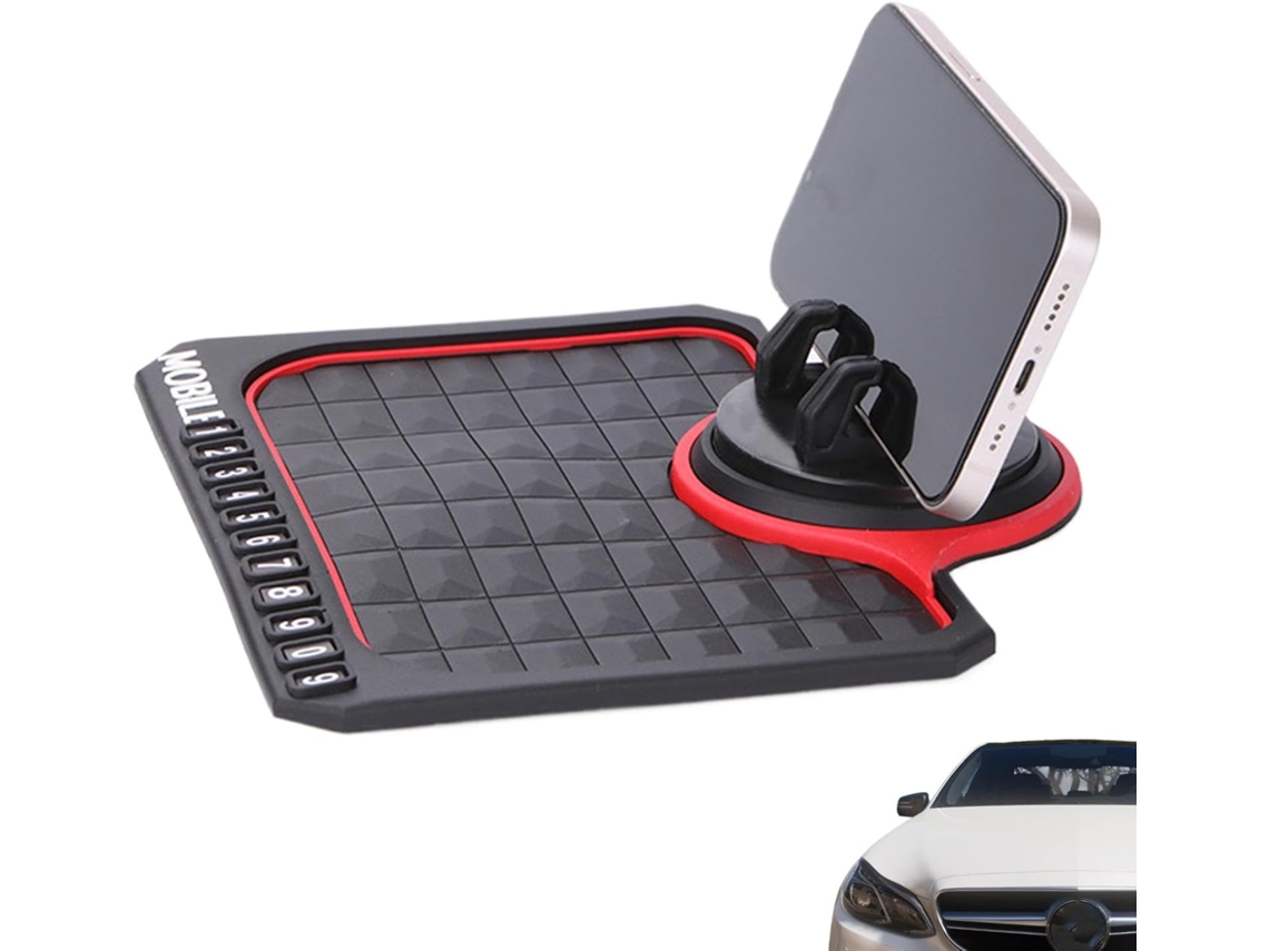 Tira De Luces Led Para Maletero De Coche - Luz De Techo Para Camión Y Luz Con Carga Usb