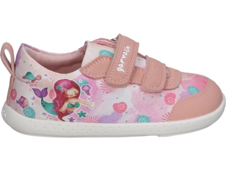Zapatillas de Bebé Niña GARVALIN (25)