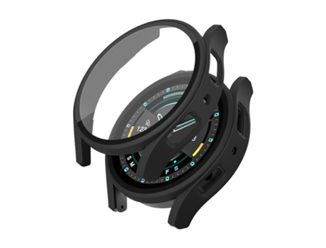 Capa protetora Negro 40 mm Samsung Galaxy Watch 5