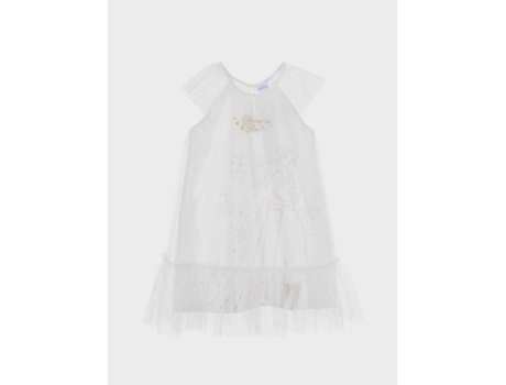 Vestido FROZEN para Niño