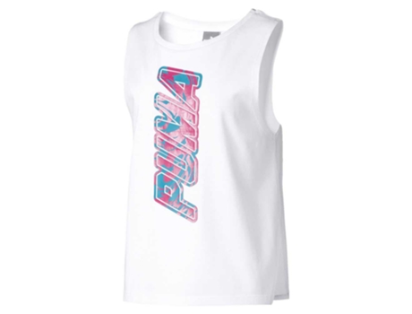 Puma Alpha Braces T-Shirt