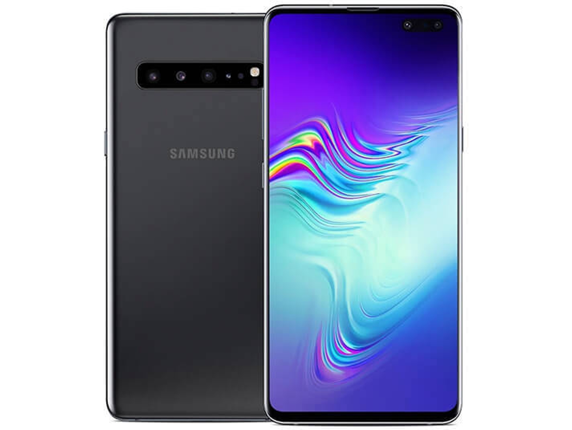 samsung s10  5g