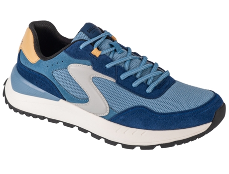 Cordones de Hombre SKECHERS Azul (44)