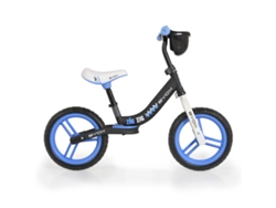 Bicicleta de equilibrio Byox Blue Zig Zag Byox