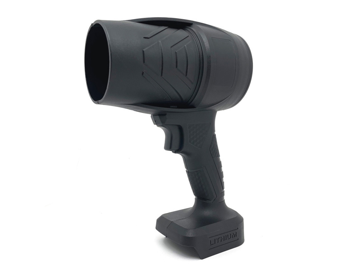 Ventilador Soplador De Chorro De Alta Potencia De Litio Portátil De 500 G, Turboventilador, Herramienta De Limpieza De Teclados