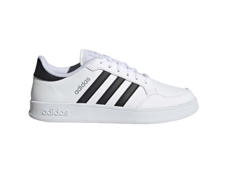 Zapatillas de Mujer ADIDAS SPORTSWEAR Breaknet Multicolor (36)