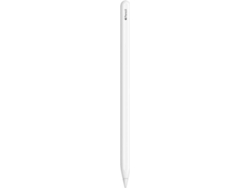 Bolígrafo APPLE Pencil 2ª Generación (iPad - Blanco)
