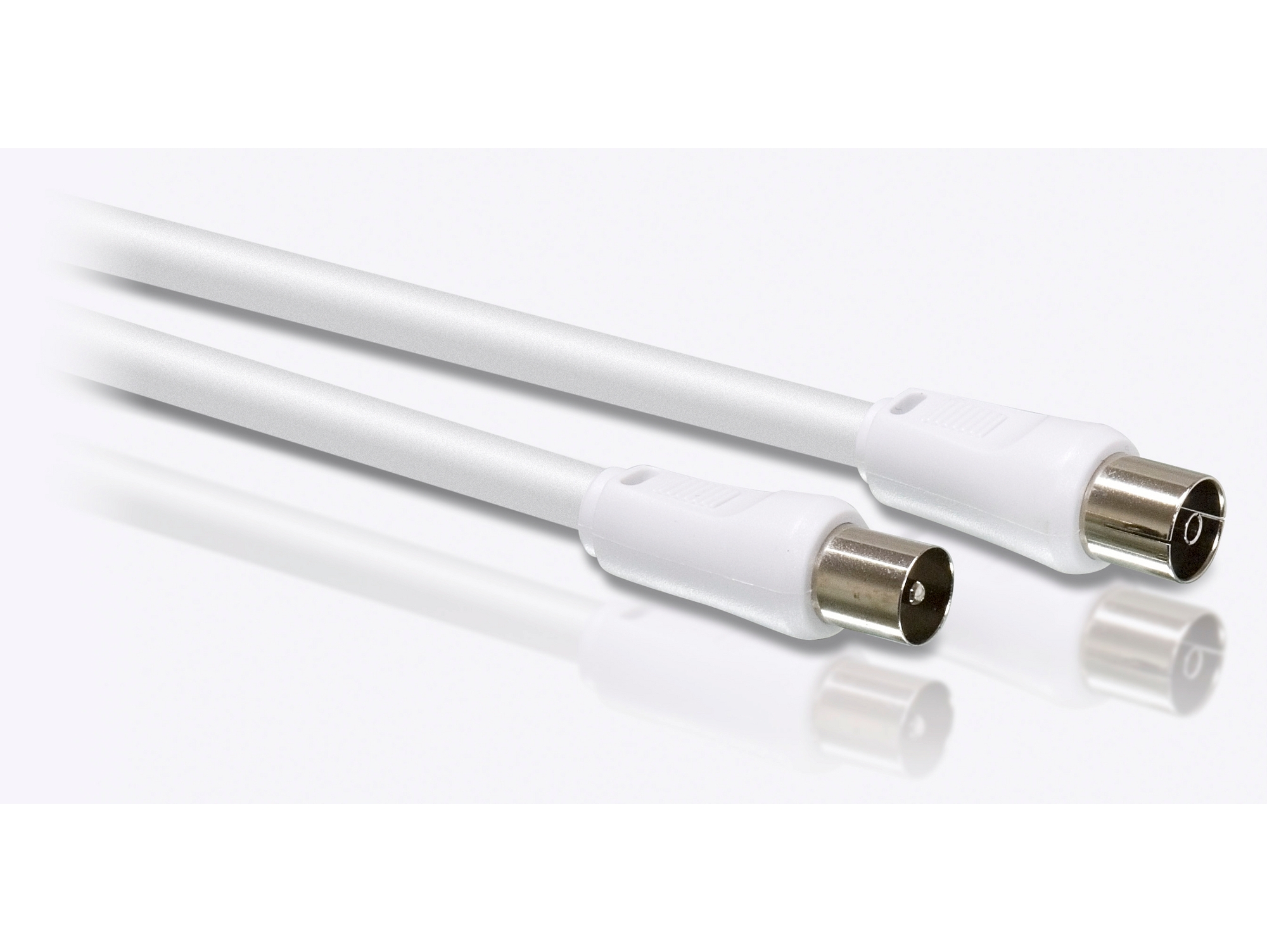 Cable Antena PHILIPS V2516 (1.5m - Coaxial)