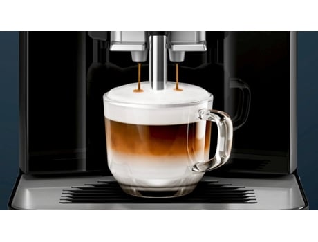 Cafetera SIEMENS Eq.300 Ti35A209Rw