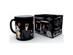Taza GBEYE Death Note Group