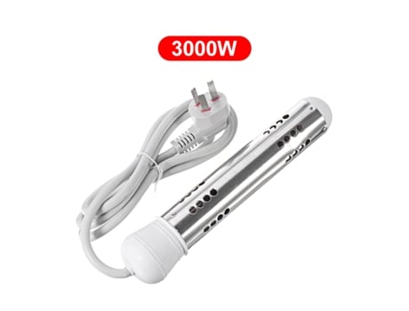 Calentador de Agua de Inmersión WEIMAI 3000 W Blanco