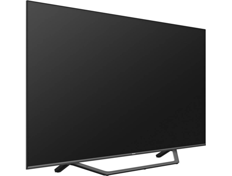 TV HISENSE 65A7GQ (QLED - 65'' - 165 cm - 4K Ultra HD - Smart TV)