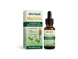 Gotas orales de moringa para adelgazar
