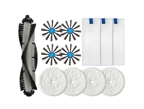 Accesorio Aspiradores BISSELL filtro hepa 3115