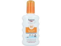 Protector Solar EUCERIN Protect Sun SPF 50 (200 ml)