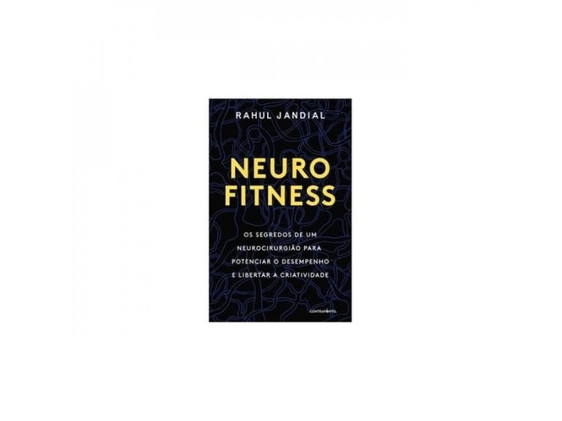 Libro Neurofitness de Autor Desconhecido (Portugués)