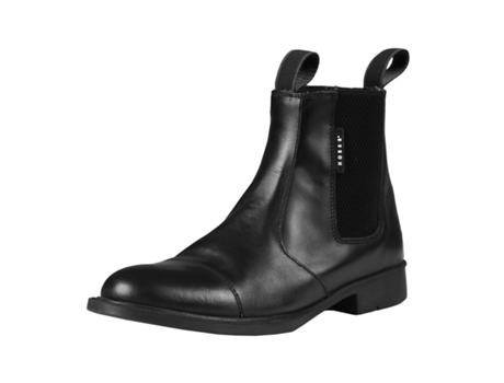 Botas HORKA Unisex (46 - Negro)