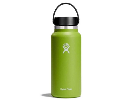 Tampa Flexível Padrão Térmica 710Ml Verdehydro Flask