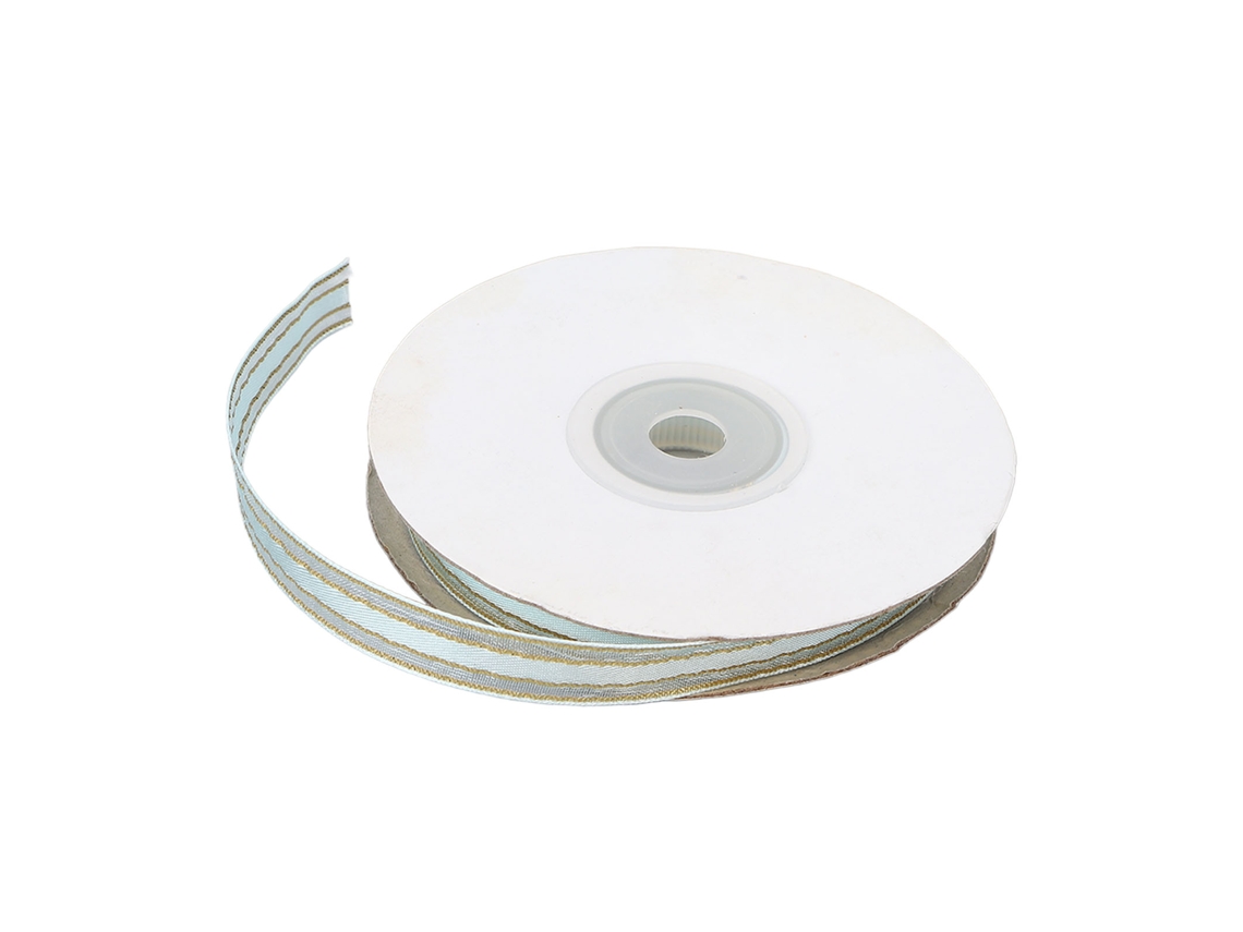Cinta De Seda De Poliéster Y Chiffon Para Diy, Regalos, Bodas Y Accesorios De Cabello 0.4in(13)