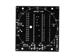 Luces LED coloridas con Bluetooth y Wifi, Suite Torre Cantón, control por aplicación, componentes electrónicos de bricolaje Yunzii