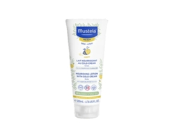 Crema Bebé MUSTELA Cold Cream (200ml)