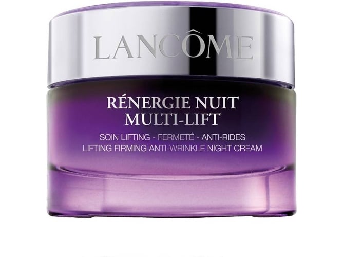 Crema Facial LANCÔME Renergie Nuit Multi-Lift (50 ml)