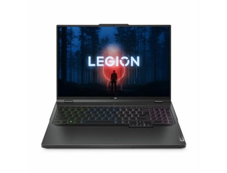 LENOVO Legion Pro 5 16Arx8 R7-7745Hx 16Gb 1Tb Ssd Nvidia Geforce Rtx 4070 Bt (Reacondicionado Como Nuevo)