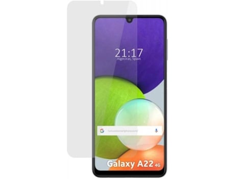 Protector de Pantalla Samsung Galaxy A22 4G / M22 TUMUNDOSMARTPHONE Hidrogel