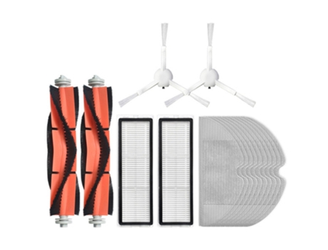 Accesorio Aspiradores XIAOMI Filtro Nova hepa 1c stytj01zhmdreame f9