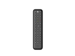 Control remoto multimedia, ideal para entretenimiento con DVD, compatible con Xbox One, Xbox Series X y Series S. Aeuzwr