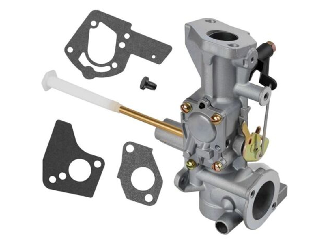 Carburador 98298 para B&S 692784 495951 495426 112202 112232 134202 137202 133212 130202 5hp