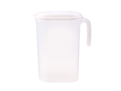 Mali jarra de Água para Geladeira de Alta Capacidade 2000ml Resistente Ao Calor Plástico Jarra de Chá Gelado