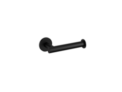 ARCHITECT SP Portarrollos Sin Tapa Negro Mate COSMIC